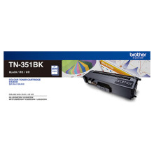 Brother TN-351 Black Toner
