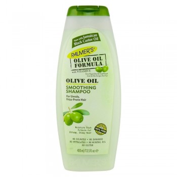 Palmer's Vitamin E Olive Oil Smooth Shampoo 400ml