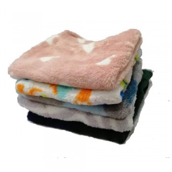 Micro Fibre Cloth (Thick Cotton) - 5pcs/packet