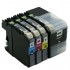 Brother LC-539XL Black Ink Cartridge
