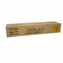 Xerox C3055DX Yellow Toner Cartridge (Item no: XER C3055DX YEL)