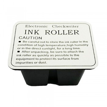 Timi Cheque Writer Ink Roller for EC-100