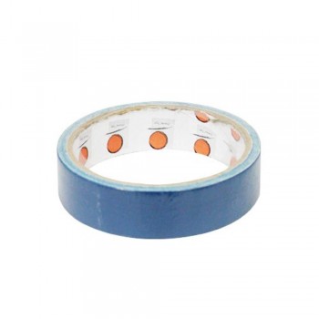 Binding Tape or Cloth Tape - 24mm, Blue