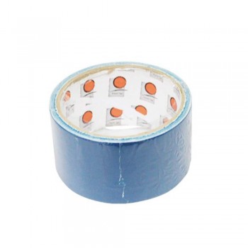 Binding Tape or Cloth Tape - 48mm, Blue