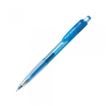 Pilot 2020 Shaker Super Grip Mechanical Pencil - 0.5 mm HFGP-20N Neon Color