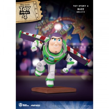 MEA-012 Toy Story 4 Buzz Lightyear (CB)