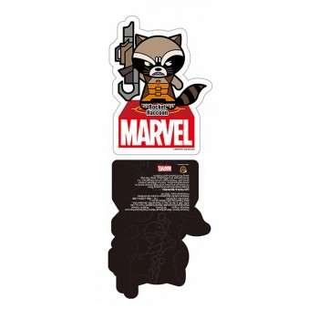 Marvel: Kawaii Memopad - Rocket Raccoon (MK-MMP-RC)