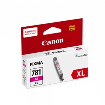 Canon CLI-781 Magenta XL Dye Ink Tank (11.7ml)