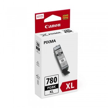 Canon PGI-780 Black XL Pigment Ink Tank (25.7ml)