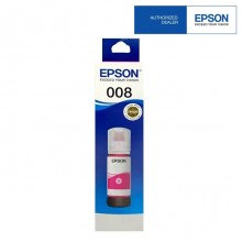 Epson 008 Magenta Ink Bottle 70ml