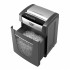 GBC ShredMaster M515 Simple And Intuitive Paper Shredder (Micro Cut) - Shred Up to 4 hours High Security P5