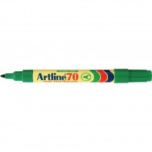 Marker Artline 70 -Green