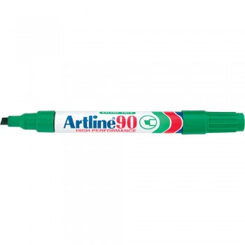 Marker Artline 90 -Green