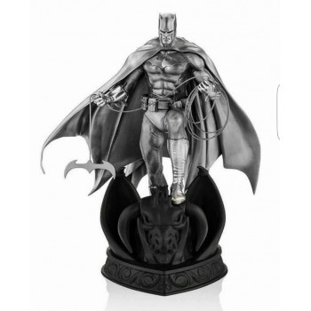 Royal Selangor ~ Limited Edition Batman Figurine