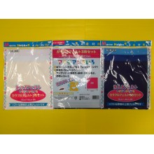 POLYESTER WASHABLE TYPE 3P