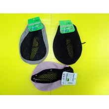 POLYESTER CUSHION FOR BICYCLE (28*19*1CM)