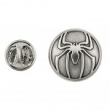 Royal Selangor ~ Spider-man Marvel Lapel Pin 8024