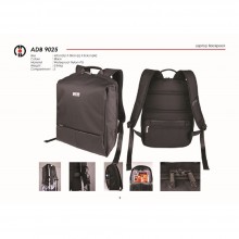 ADB 9025 Laptop Backpack