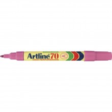Marker Artline 70 -Pink