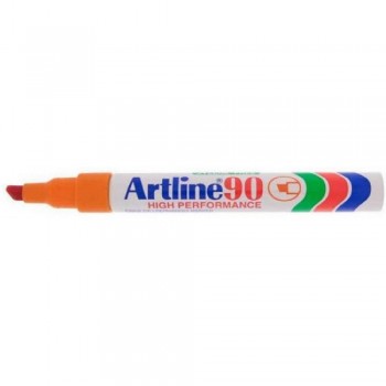 Marker Artline 90 -Orange