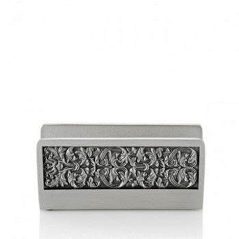 Royal Selangor ~Card Holder Classic Expressions 6267 7.5