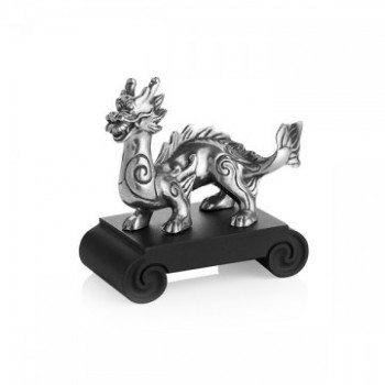Royal Selangor ~ Figurine Dragon Zodiac 7804R