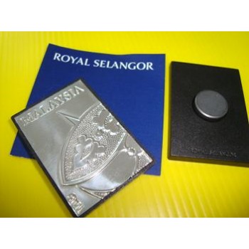 Royal Selangor ~ Fridge Magnet Wau 7669R