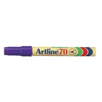 Marker Artline 70 ~ Purple