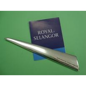 Royal Selangor ~ FIN-NM Letter Opener 6393R