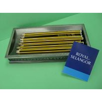 Royal Selangor ~ Pencil Tray TI 6118A