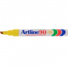 Marker Artline 90 ~ Yellow