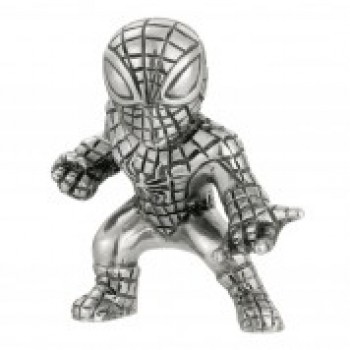 Royal Selangor ~ Spider-Man Miniature Figurine